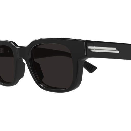 Occhiali da sole BOTTEGA VENETA BV1411S NERO