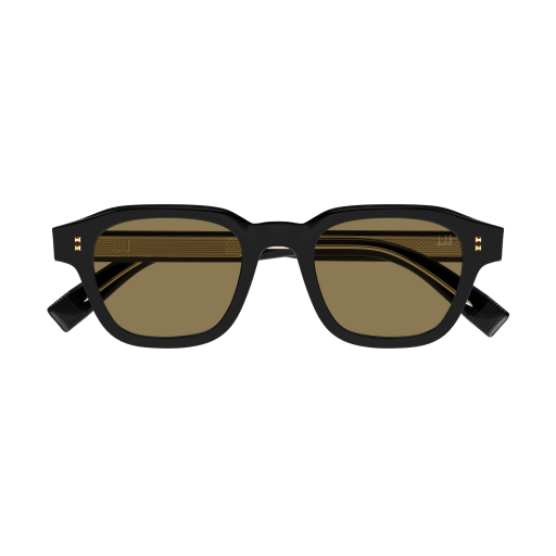 Occhiali da sole DUNHILL DU0098S NERO2