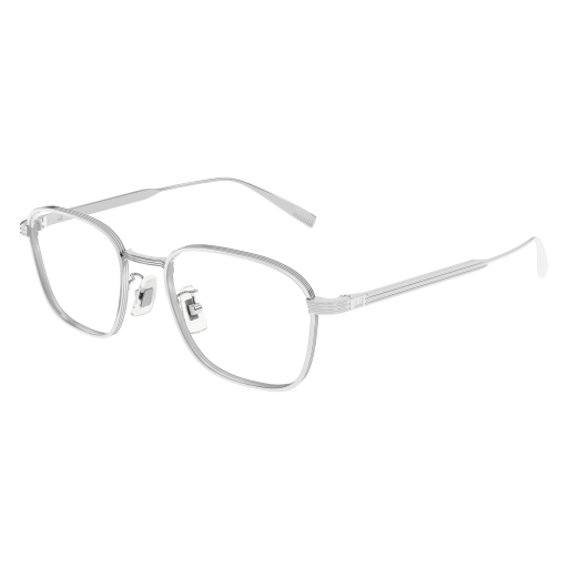 Occhiali da vista DUNHILL DU0103O ARGENTO