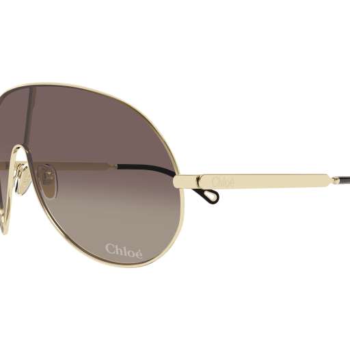 Occhiali da sole CHLOÉ CH0283S Oro m