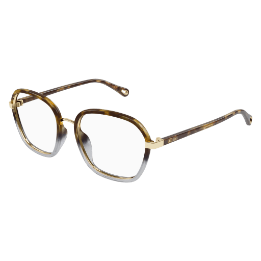 Occhiali da vista CHLOÉ CH0309O HAVANA3