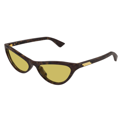 Occhiali da sole BOTTEGA VENETA BV1414S HAVANA