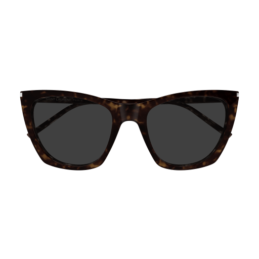 Occhiali da sole SAINT LAURENT SL 214 KATE THIN HAVANA V