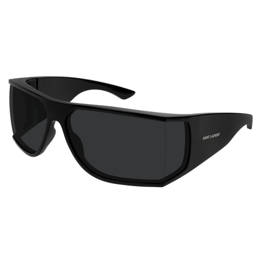 Occhiali da sole SAINTB LAURENT SL 806 Nero V