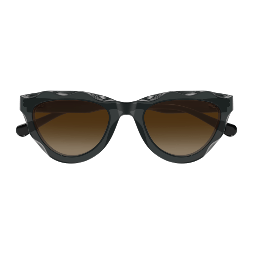 Occhiali da sole CHLOÉ CH0294S GRIGIO 2