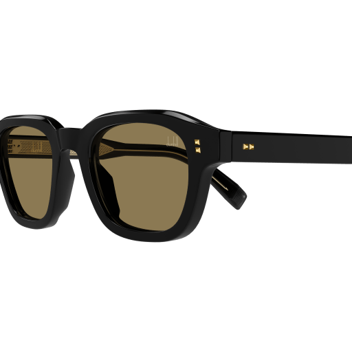 Occhiali da sole DUNHILL DU0098S NERO2