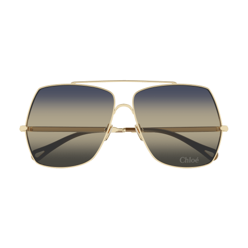 Occhiali da sole CHLOÉ CH0278S ORO G