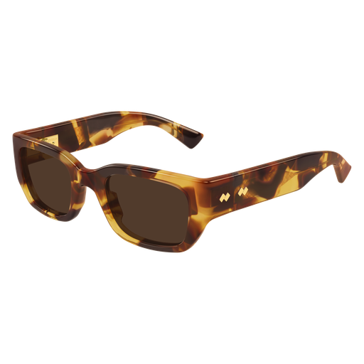 Occhiali da sole BOTTEGA VENETA BV1400S HAVANA