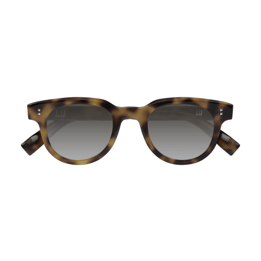 Occhiali da sole DUNHILL DU0097S HAVANA2
