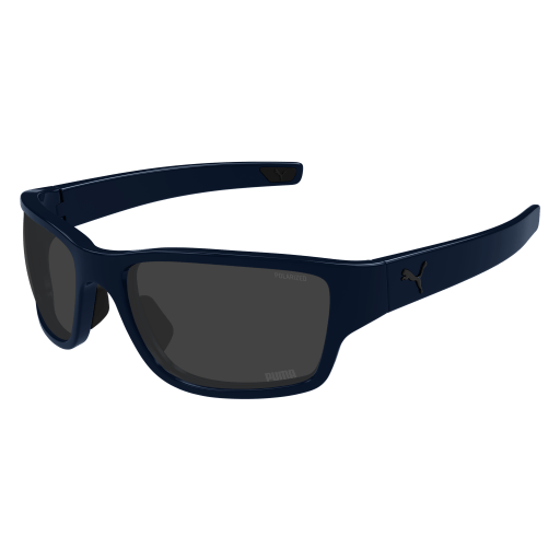 Occhiali da sole PUMA PU0482S BLU