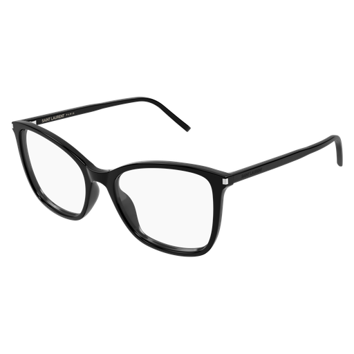 Occhiali da vista SAINT LAURENT SL 835 NERO