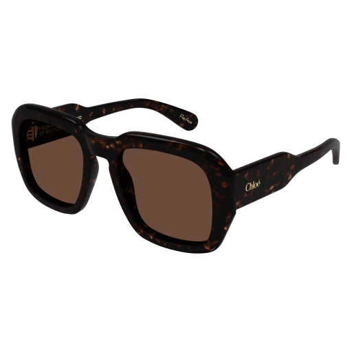 Occhiali da sole CHLOÉ CH0310S Havana