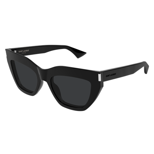 Occhiali da sole SAINT LAURENT SL 759 Nero