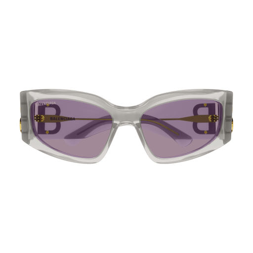 Occhiali da sole BALENCIAGA BB0321S Bianco