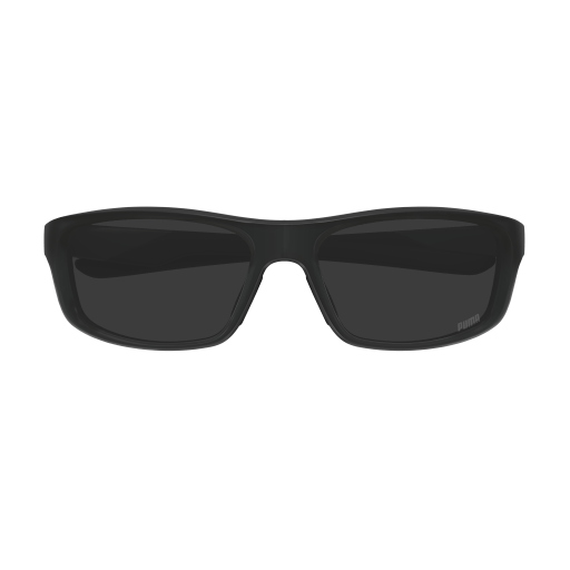 Occhiali da sole PUMA PU0480S NERO
