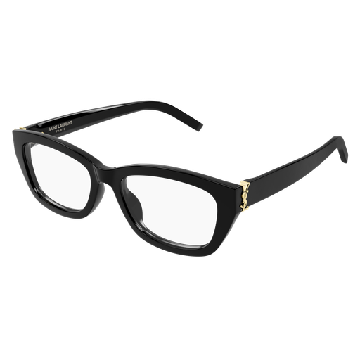 Occhiali da vista SAINT LAURENT SL M153 OPT NERO