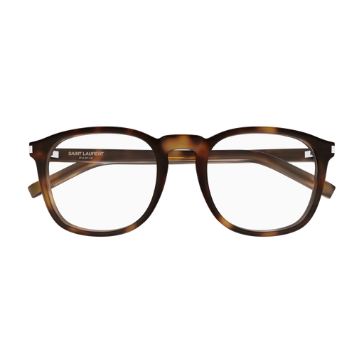 Occhiali da vista SAINT LAURENT SL 818 OPT HAVANA2
