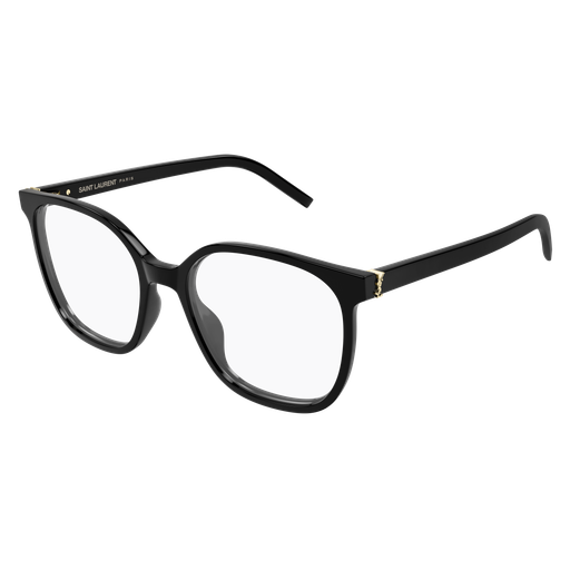 occhiali da vista SAINT LAURENT SL M155 NERO