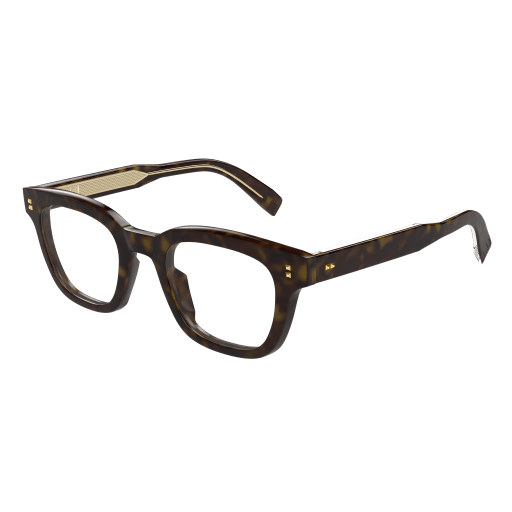 Occhiali da vista DUNHILL DU0100O HAVANA