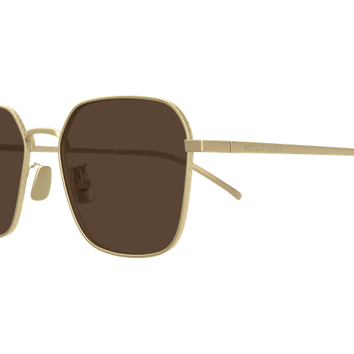 Occhiali da sole BOTTEGA VENETA BV1422SA BRONZO