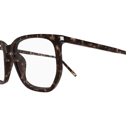 Occhiali da vista SAINT LAURENT SL 802 HAVANA
