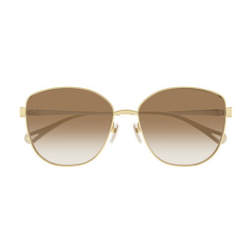 Occhiali da sole CHLOÉ CH0306SK ORO 2