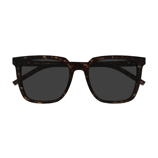 Occhiali da sole SAINT LAURENT SL M146 HAVANA
