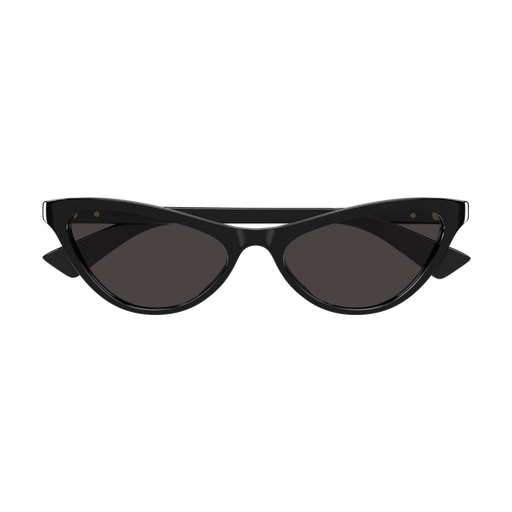 Occhiali da sole BOTTEGA VENETA BV1414S NERO