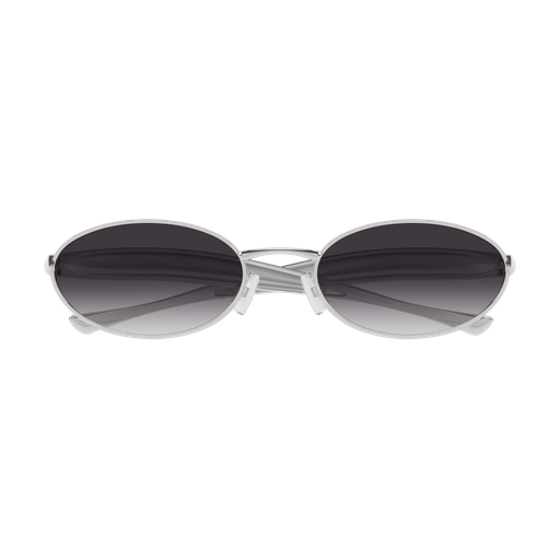 Occhiali da sole BOTTEGA VENETA BV1386S Argento