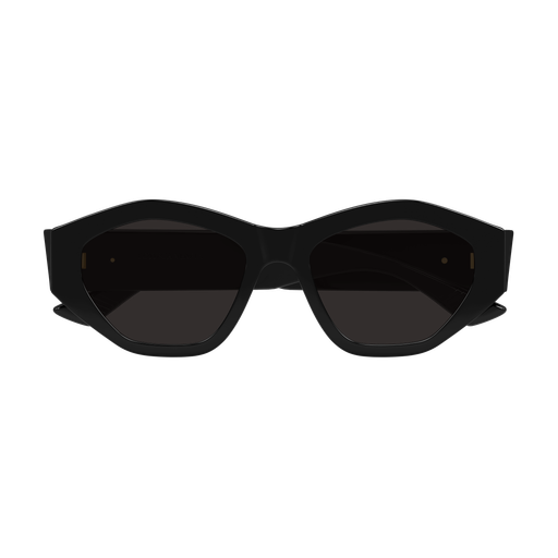 Occhiali da sole BOTTEGA VENETA BV1408S NERO