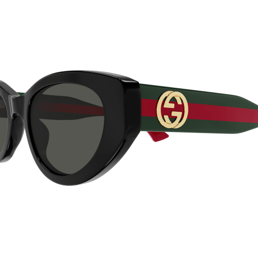 Occhiali da sole GUCCI GG1862S NERO
