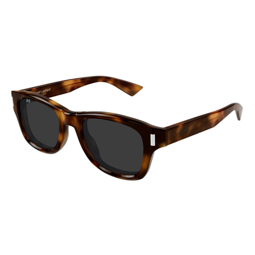 Occhiali da sol SAINT LAURENT SL 801 HAVANA2