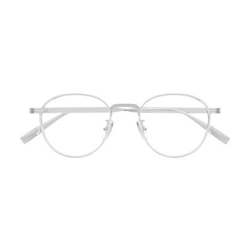 Occhiali da vista DUNHILL DU0102O ARGENTO