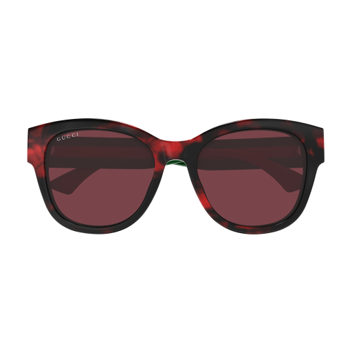 Occhiali da sole GUCCI GG1866SK HAVANA2
