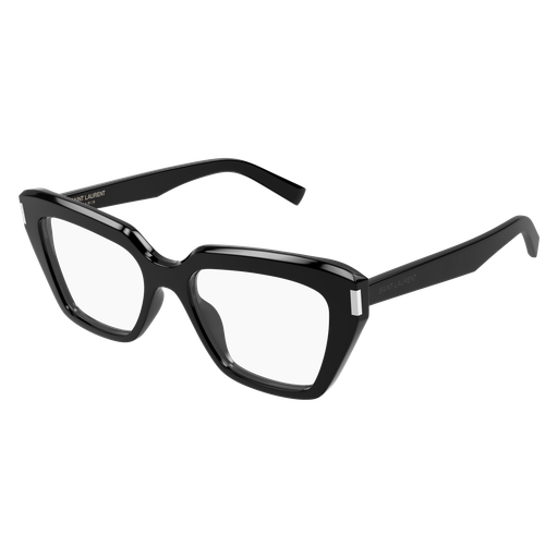 Occhiali da vista SAINT LAURENT SL 829 NERO