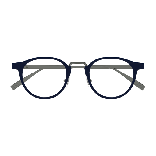 Occhiali da vista DUNHILL DU0106O BLU
