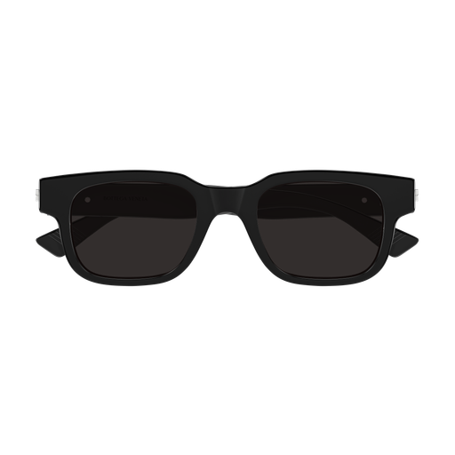 Occhiali da sole BOTTEGA VENETA BV1411S NERO