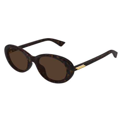 Occhiali da sole BOTTEGA VENETA BV1415SK HAVANA