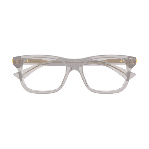 Occhiali da vista BOTTEGA VENETA BV1412O GRIGIO