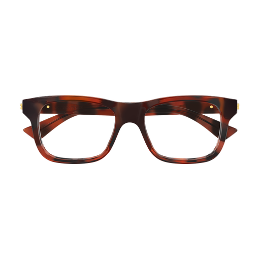 Occhiali da vista BOTTEGA VENETA BV1412O HAVANA