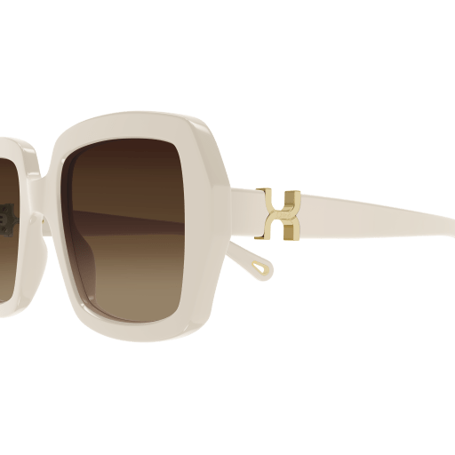 Occhiali da sole CHLOÉ CH0301S AVORIO