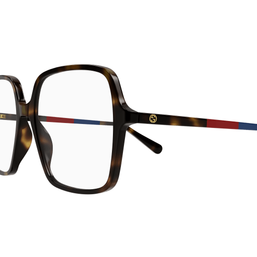 Occhiali da vista GUCCI GG1003O HAVANA2