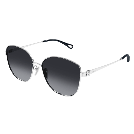Occhiali da sole CHLOÉ CH0306SK Argento