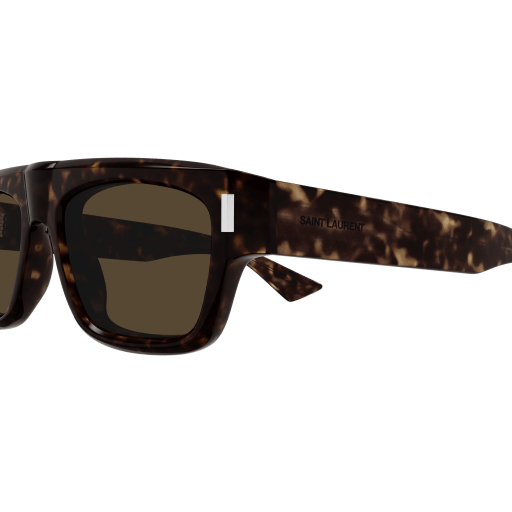 Occhiali da sole SAINT LAURENT SL 762 HAVANA