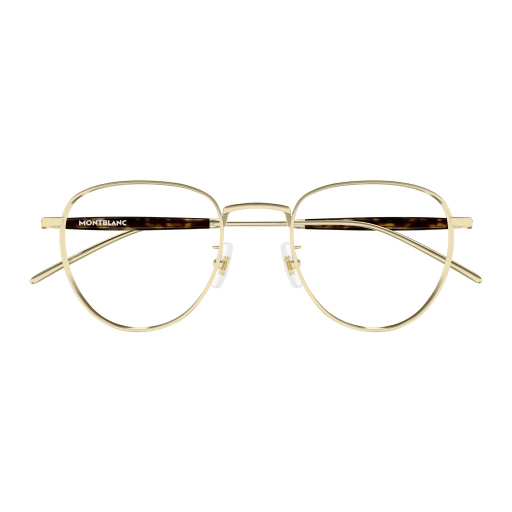 Occhiali da vista MONTBLANC MB0410O ORO2