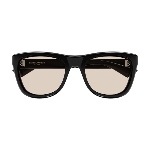 Occhiali da sole SAINT LAURENT SL 816 Nero G
