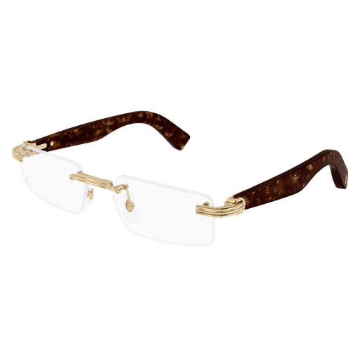 Occhiali da vista CARTIER CT0537O ORO2