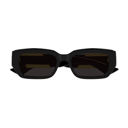 Occhiali da sole BOTTEGA VENETA BV1406S NERO