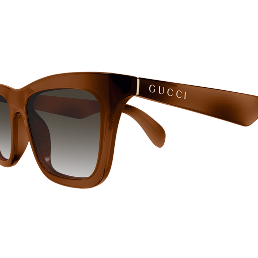 Occhiali da sole GUCCI GG1933S HAVANA