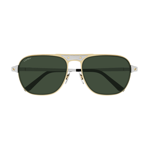 Occhiali da sole CARTIER CT0532S ORO V
